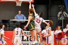 Bishop Guertin Boys at Trinity (Feb. 14, 2023) - CINDY LAVIGNE