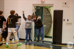Holy Family Boys at Farmington (Feb. 24, 2023) - JILL STEVENS