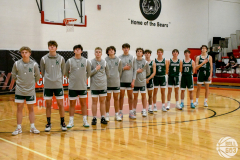 Kingswood Boys at Coe-Brown (Feb. 4, 2023) - JOHN-SCOTT SHERBURNE