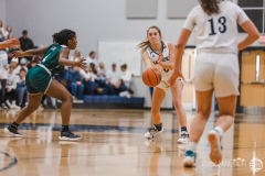 Kingswood Girls at Sanborn (Jan. 18, 2023) - RICK WILSON