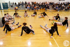 Lin-Wood Boys at Farmington (Feb. 20, 2023) - JILL STEVENS