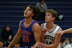 Londonderry Boys at Exeter (Dec. 14, 2022) - JEFF CRISS