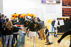 Newmarket Boys at Farmington (Feb. 10, 2023)