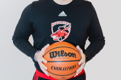 Newmarket Head Coach Brian Cronin (Dec. 15, 2021)