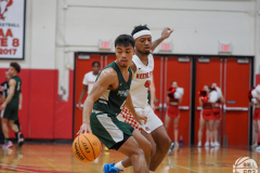 Plymouth State Men at Keene State (Dec. 7, 2022) – Dave Beliveau