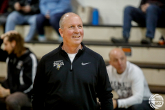 The Bash #34 - Coffee County (TN) Girls vs. Kennett (Dec. 30, 2022)