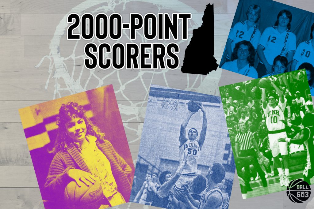 2K Capsules: A look at the 2,000-point scorers