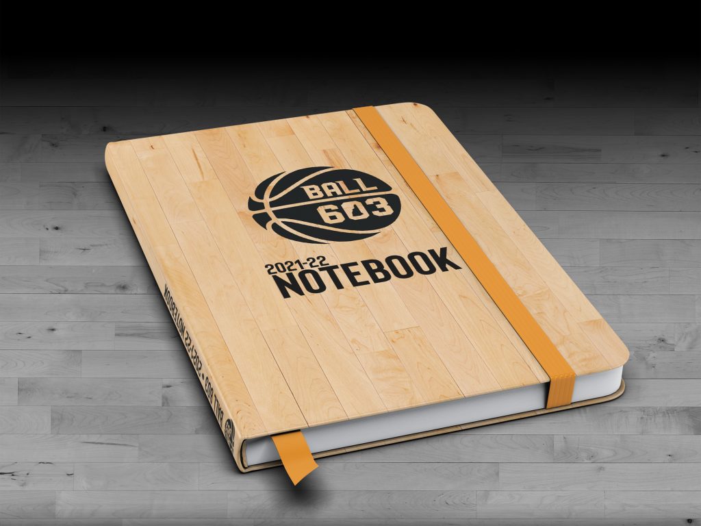 Help us fill our notebook