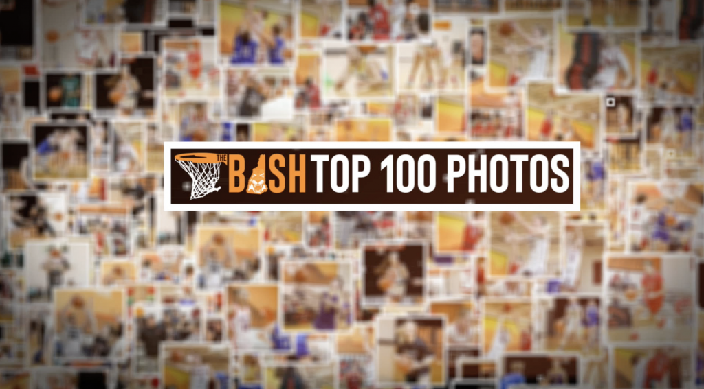 The Bash: Top 100 Photos