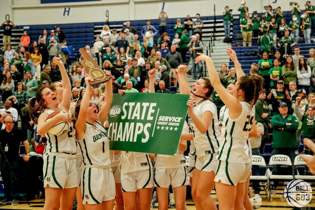 Bishop Guertin rallies late to capture back-to-back state titles
