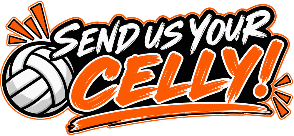 Send us your celly! Share your team's energy with Ball603