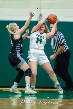 Rams Basketball