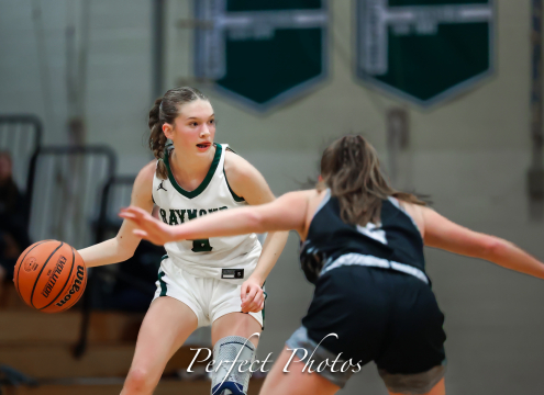 Rams Basketball