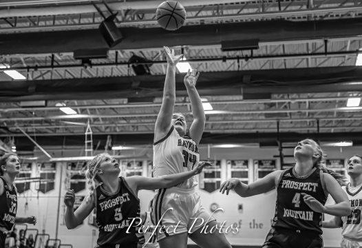 Rams Basketball