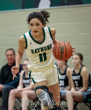 Rams Basketball