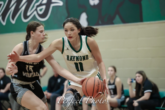Rams Basketball
