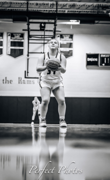 Rams Basketball