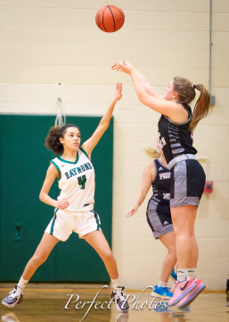 Rams Basketball