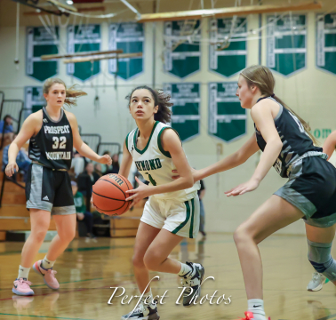 Rams Basketball