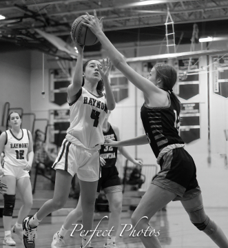 Rams Basketball