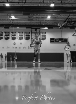 Rams Basketball