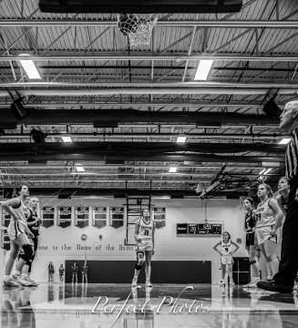 Rams Basketball