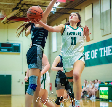Rams Basketball
