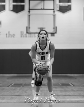 Rams Basketball