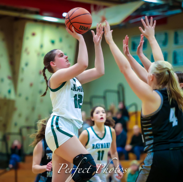 Rams Basketball