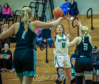 Rams Basketball