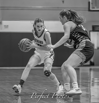 Rams Basketball
