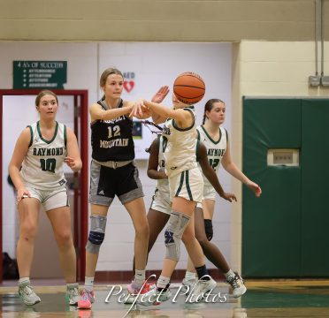 Rams Basketball