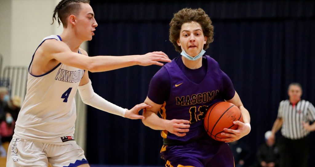 Mascoma Valley survives late Winnisquam rally