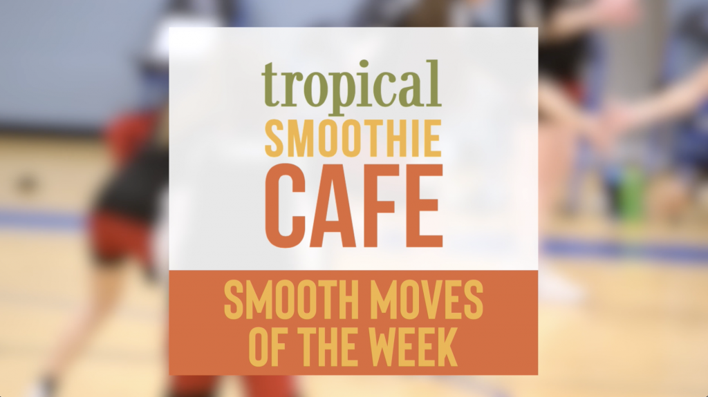 Smooth Moves of the Week: Jan. 30, 2022￼