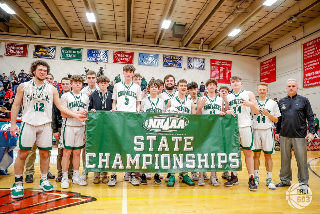 Woodsville remains perfect, wins back-to-back D-IV titles