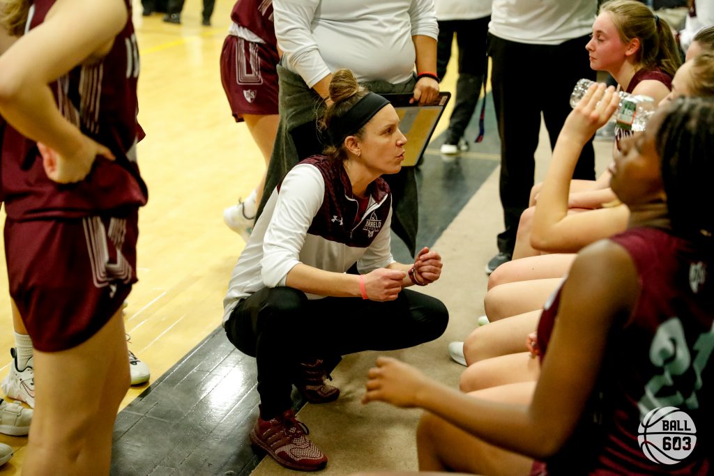 Amid shortage, women coaches thrive in Division IV