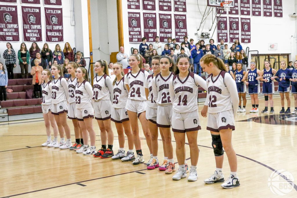 Littleton squeaks out one-point win over White Mountains