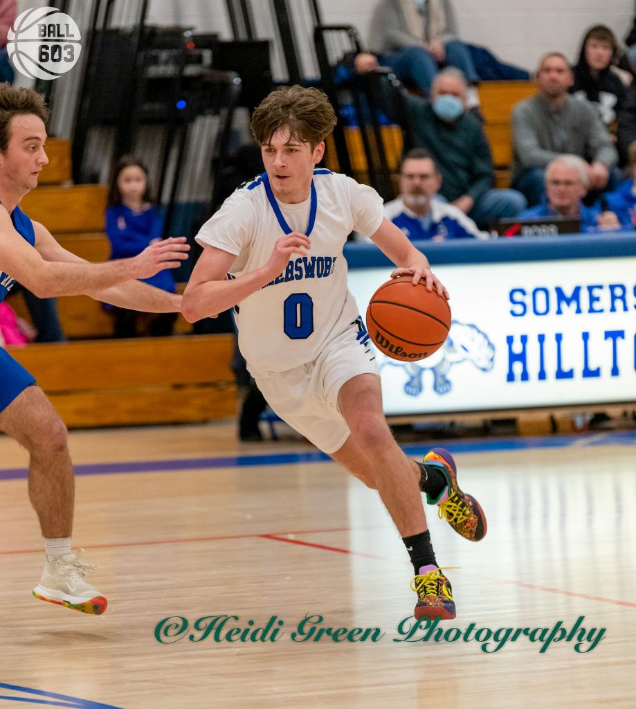 Somersworth tops Inter-Lakes