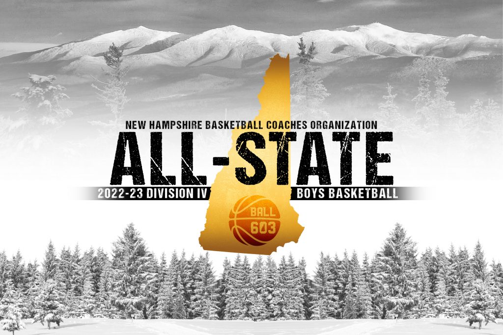 Division IV Boys All-State selections announced