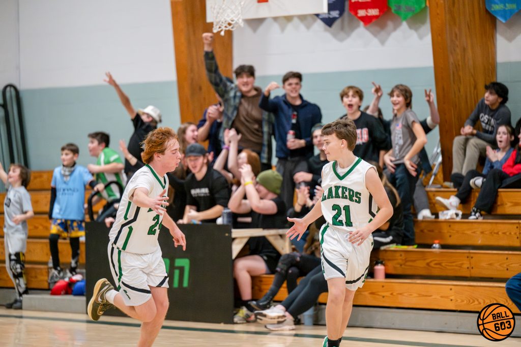 Strong second-half surge sends Sunapee past Pittsfield