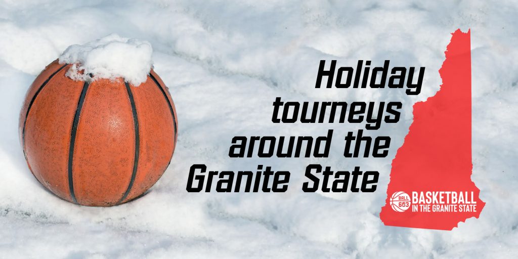 Holiday tourneys around the Granite State