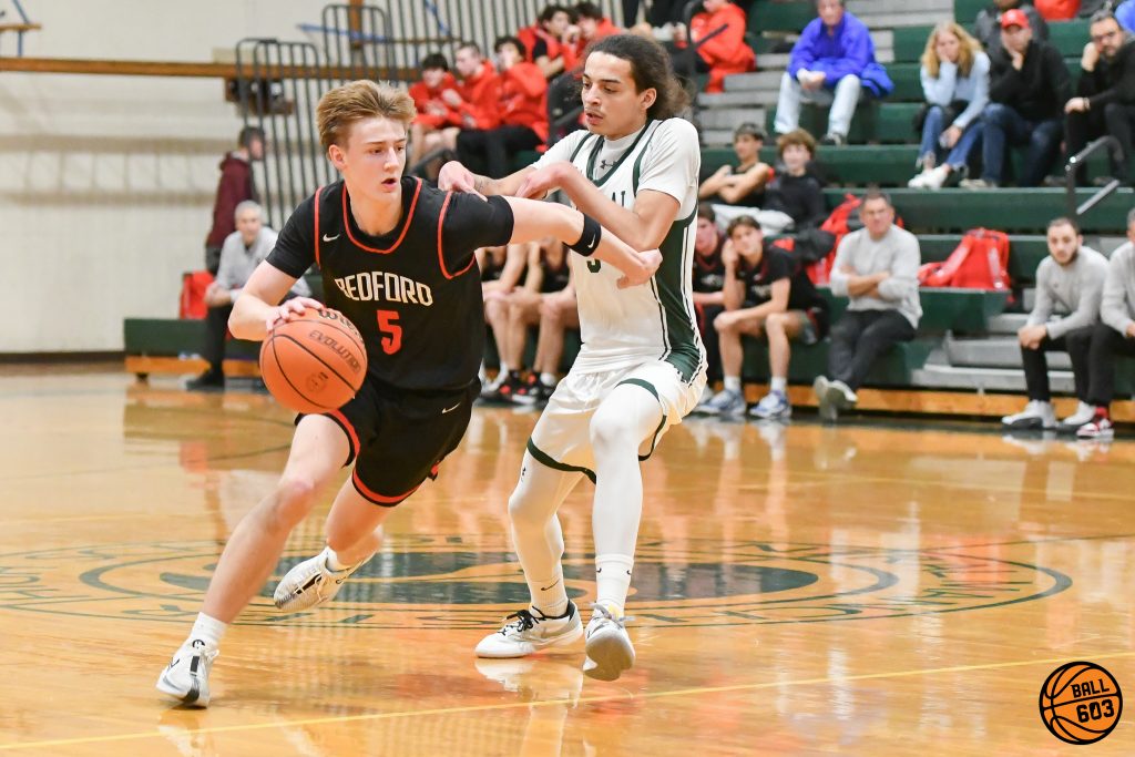 Bedford’s second-half surge buries Central