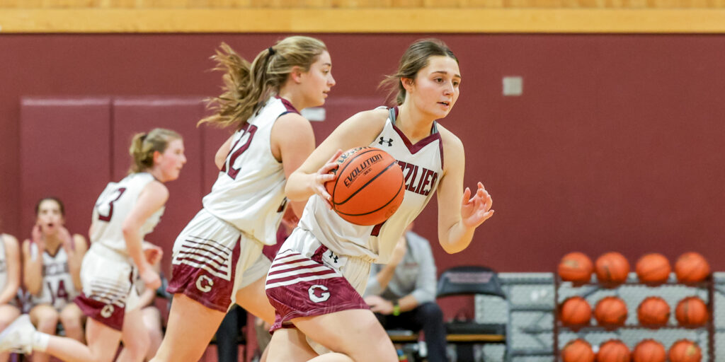 Goffstown overcomes slow start, downs South