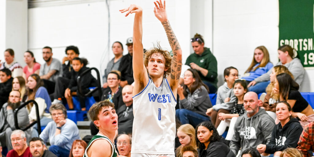 Manchester West wins battle of the Knights
