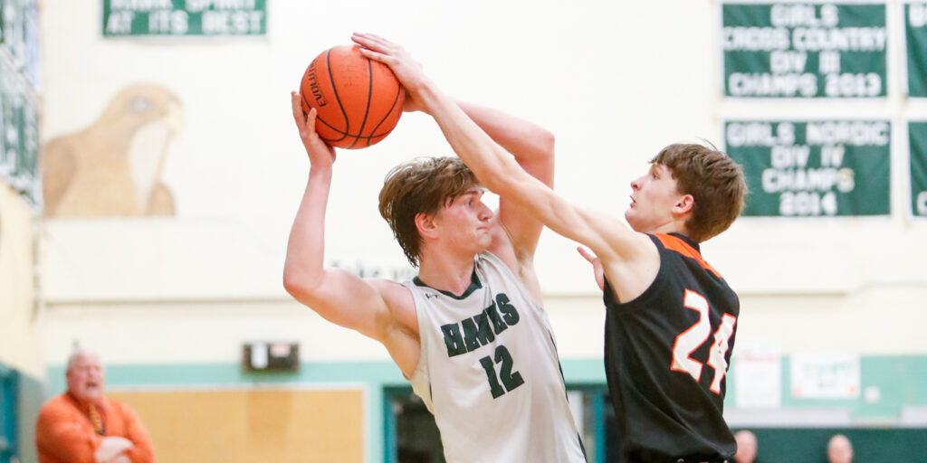 Hopkinton downs Newport, punches ticket to quarters