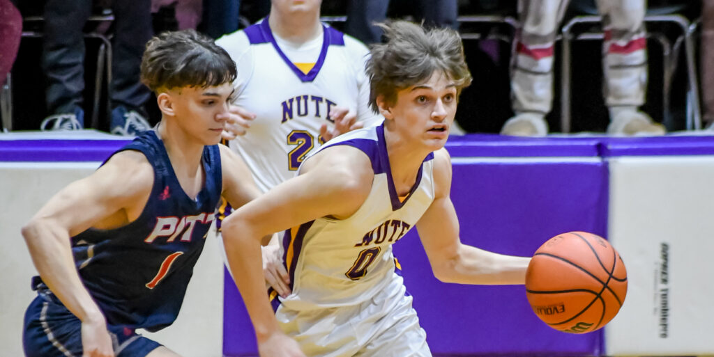 Nute downs Pittsfield in double overtime