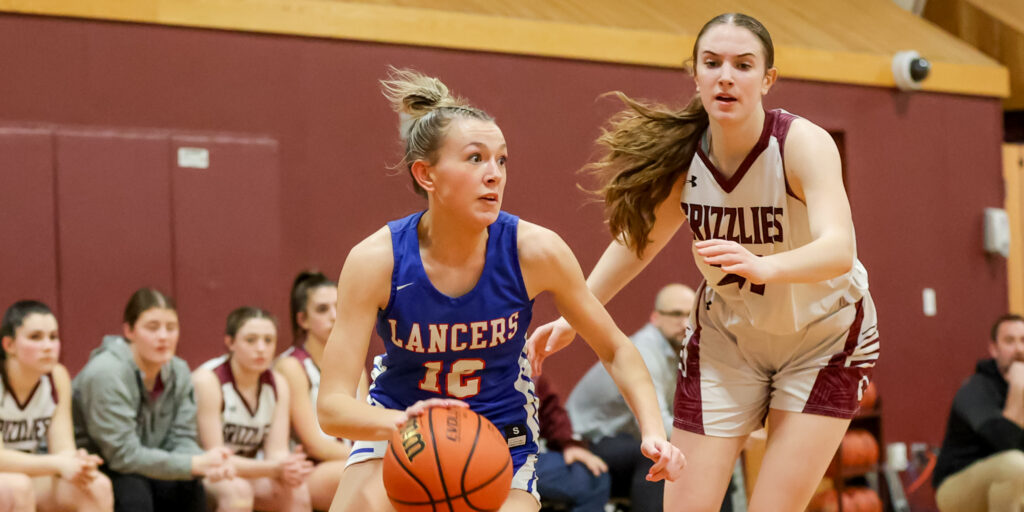 Londonderry cruises past Goffstown