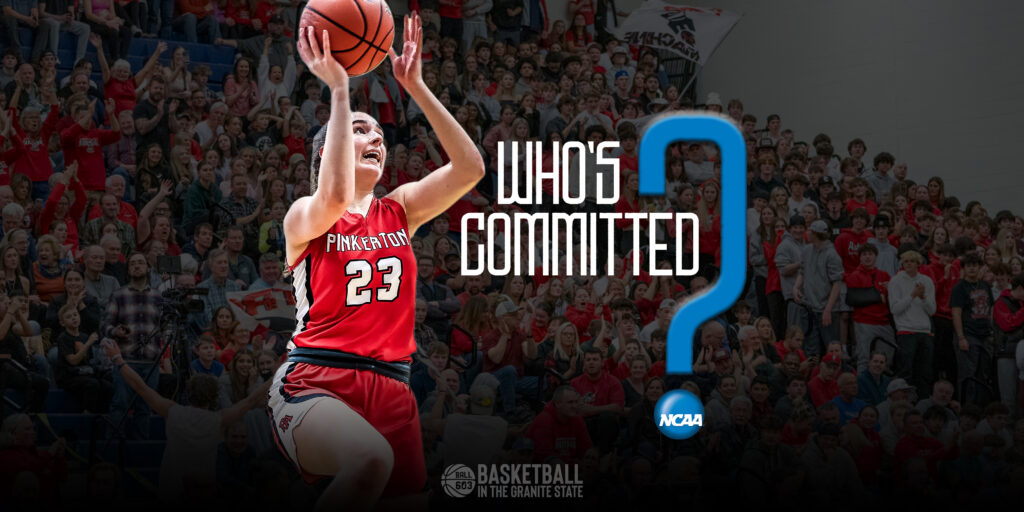 Who’s Committed?