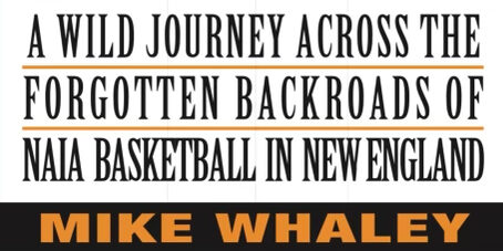 New book on the horizon by our Mike Whaley