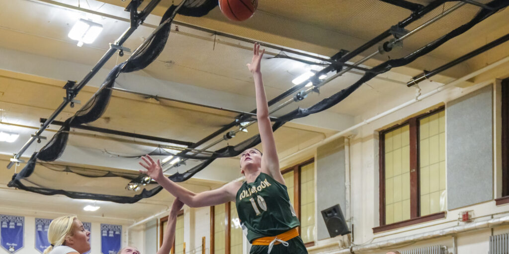 Colebrook cruises past Gorham in season opener